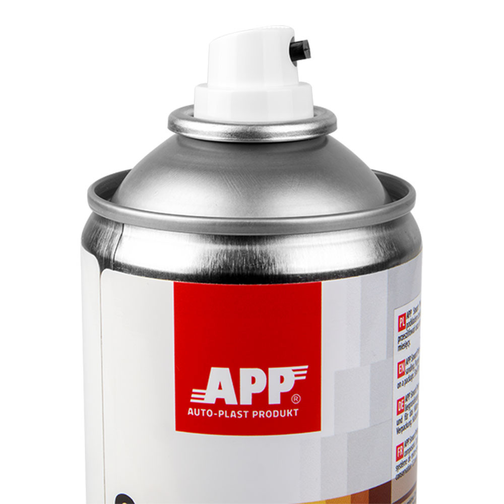 Грунт ізолятор аерозольний 