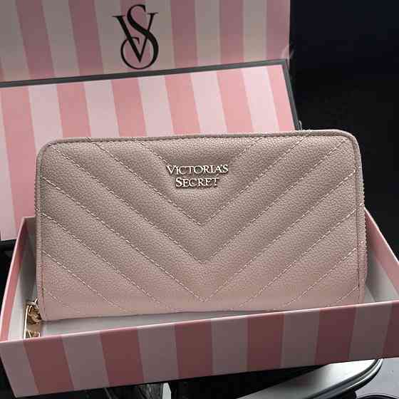Женский кошелек на молнии Victoria`s Secret (978-2) Киев