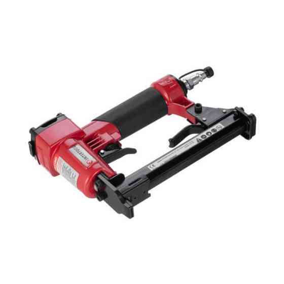 Степлер пневматичний, для скоби 12,80×16 мм INTERTOOL PT-1610 Киев