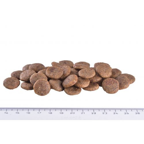 Корм сухой Brit Grain VetDiet Dog Struvite для собак с мочекаменной болезнью с яйцом индейкой горохом гречкой 2 кг Киев - изображение 5