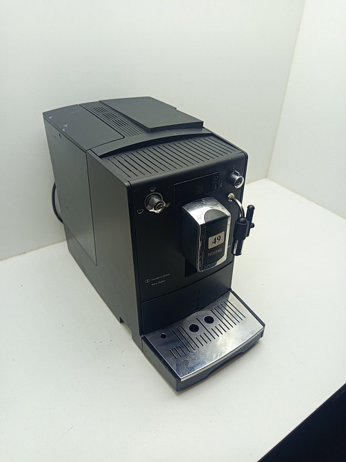 Кавомашина Nivona CafeRomatica - Typ 572 (Б клас) Луцк - изображение 4