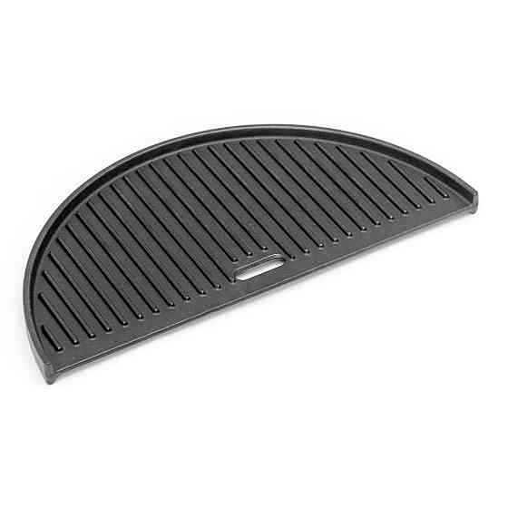 Плита-планча чавунна для керамічного вугільного гриля GRILLI Kamado L 701024 Код: 012034 Рівне