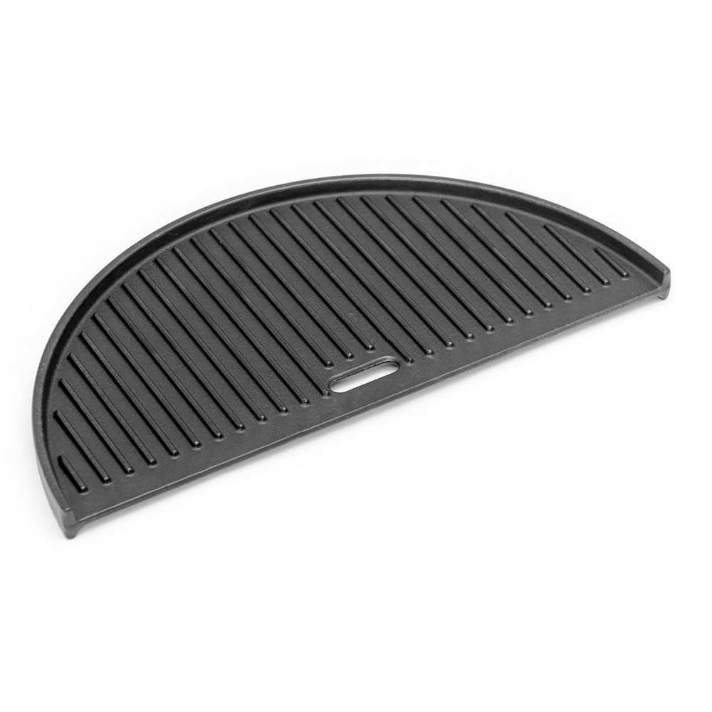 Плита-планча чавунна для керамічного вугільного гриля GRILLI Kamado L 701024 Код: 012034 Рівне - фото 4