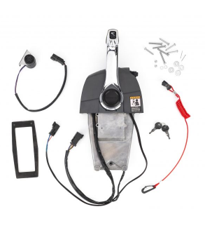 Командер Для Дистанционного Управления Мотороми Evinrude Киев - изображение 2