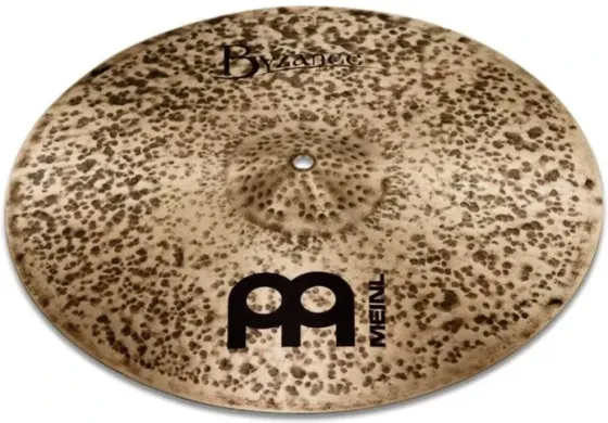 Ударна установка  Meinl Byzance Dark Crash 20" (B20DAC) Київ