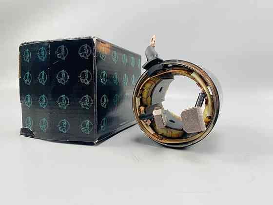 Статор зі щітками МТЗ, ЮМЗ, Т16, Т25, Т40 стартера 12В 2,8-3,5 кВт Мукачево