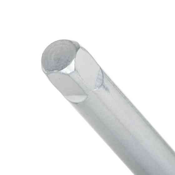 Ключ баллонный крестовой, укрепленный, 1/2