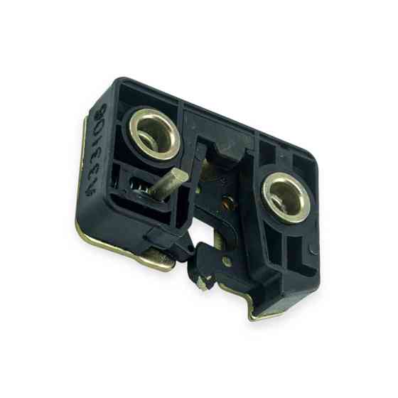 Замок-шоколадка газель-соболь левая новый образец Мукачево