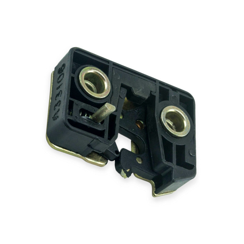 Замок-шоколадка газель-соболь левая новый образец Мукачево - изображение 1