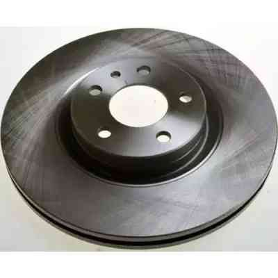 Тормозной диск Profit 5010-0156 Винница