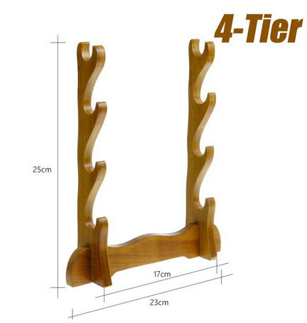 Підставка під мечі катани Київ - фото 2
