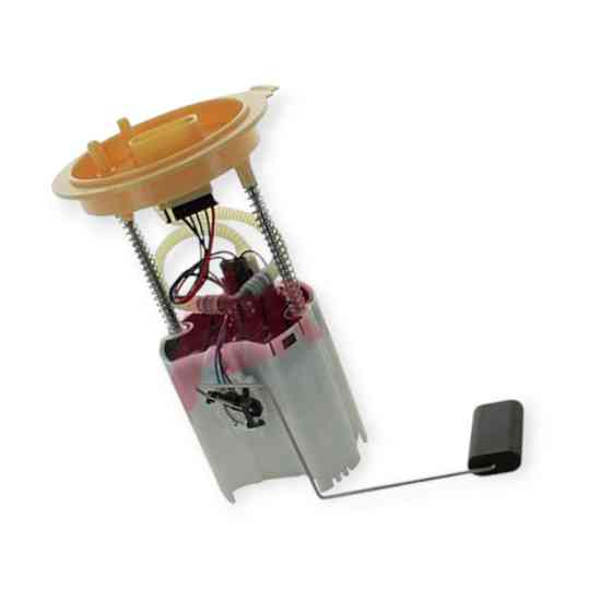 Насос паливний автомобіль Фольцваген Passat B6, Golf V 1.6, 2.0I (2003-) (модуль занурювальний) (бензонасос) Мукачево