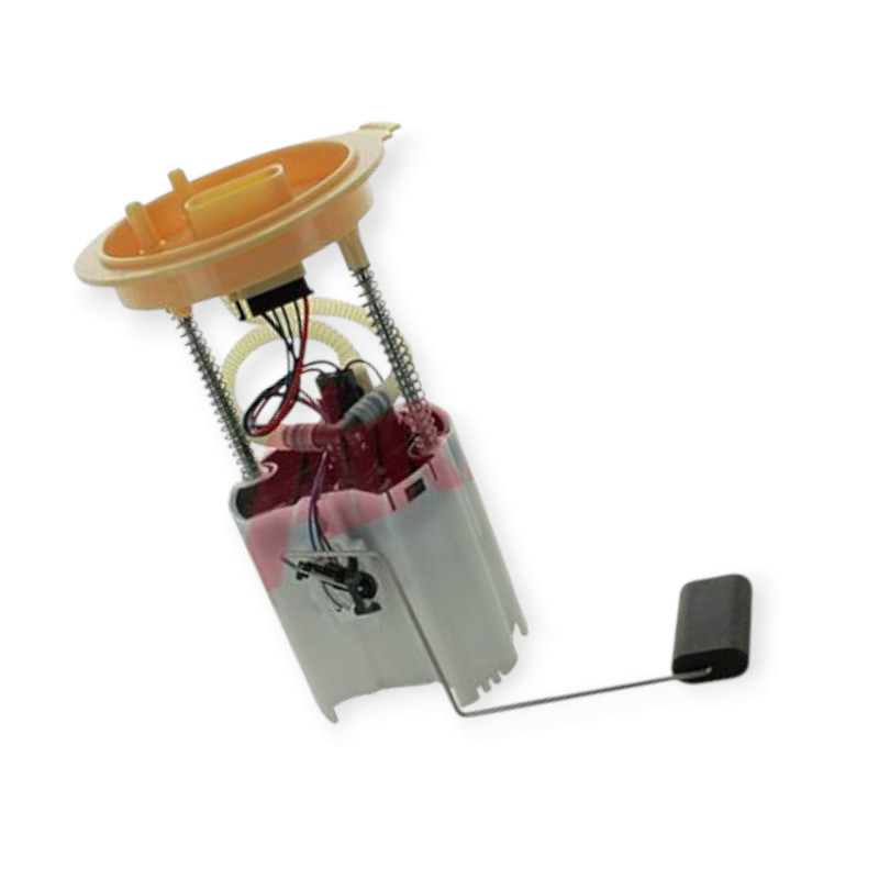 Насос топливный автомобиль Фольцваген Passat B6, Golf V 1.6, 2.0I (2003-) (модуль погружной) (бензонасос) ) Мукачево - изображение 1