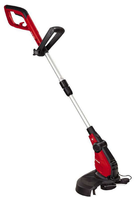 Триммер электрический 450Вт 2,7кг Einhell GC-ET 4530 Set (3402022) Киев - изображение 2