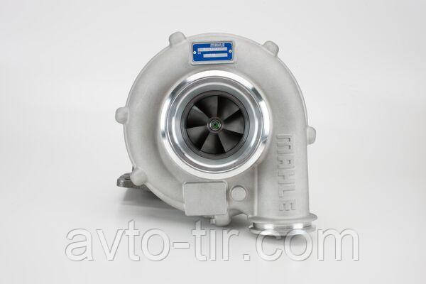 Турбокомпрессор MAN TGA, TGS, TGX  51091007741 51091007697 51091007924 51091009424 53299887132 51091009741 Луцк - изображение 3