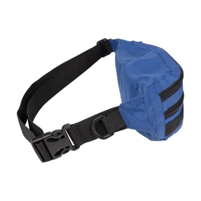 Сумка-бананка Tribe Organiser Bag Molle 3 L Blue (T-ID-0005-blue) Винница