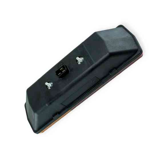 Фонарь ГАЗ 53 задний правый (Украина) Камаз, Мукачево