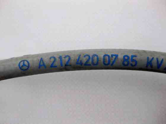 Mercedes-Benz  A2124200785 Трос від педалі гальма стоянки E-Class W212 CLS C218 Одесса