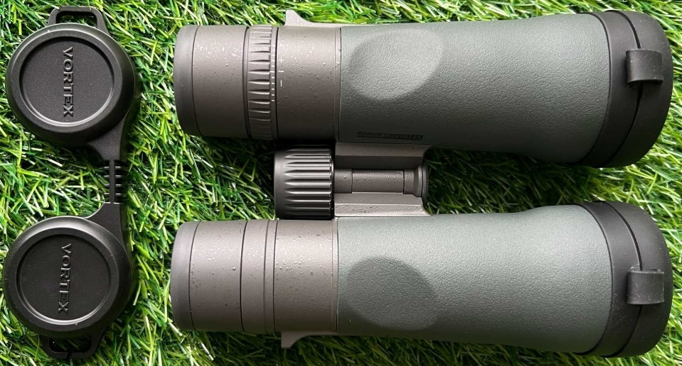 Бинокль Vortex Razor HD 12X50 WP (RZB-2104) Киев - изображение 4