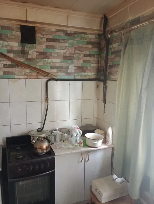 Здам кімнату без хазяїв для хлопця пр. Каденюка 17, метро Чернігівська Київ - фото 7