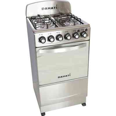 Плита DAHATI 2000-08 Винница