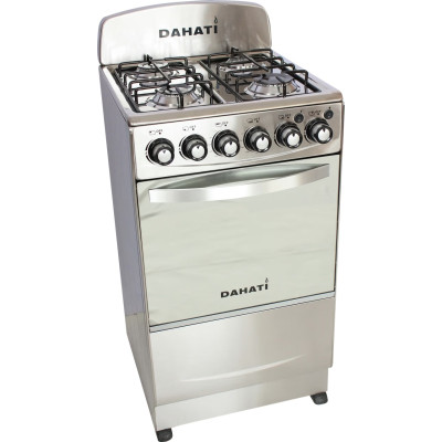 Плита DAHATI 2000-08 Винница - изображение 1