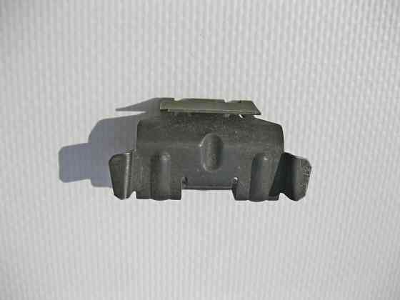 Mercedes-Benz  A0009913470 Утримуюча скоба салонної обшивки ML W164 GL X164 GL GLS X166 ML GLE W166 C292 R-Class W251 Одесса