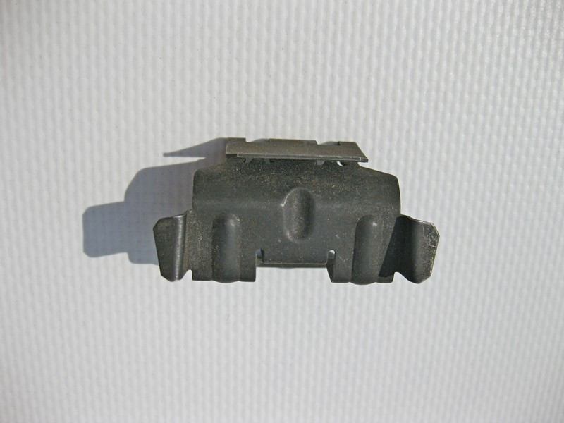 Mercedes-Benz  A0009913470 Утримуюча скоба салонної обшивки ML W164 GL X164 GL GLS X166 ML GLE W166 C292 R-Class W251 Одесса - изображение 4