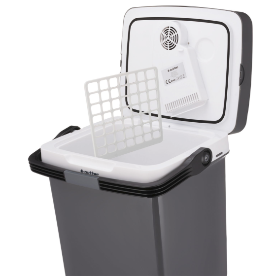 Автохолодильник Outtec 27 L чорний Київ