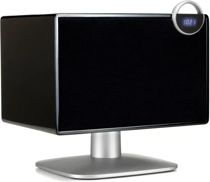 Портативная колонка Jamo DS6 czarny Киев - изображение 1