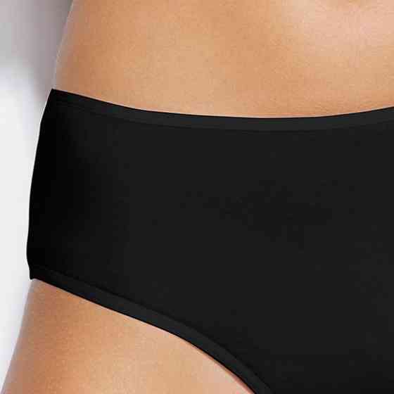 Трусы женские классика Basic Atlantic 2BLP-579 Київ