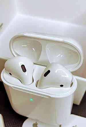 Наушники AIR PODS 2 Київ