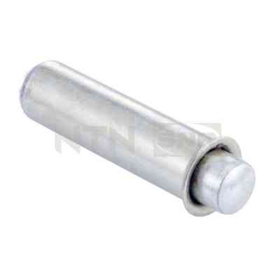 Натяжитель ремня с роликом SNR GT355.47 Винница