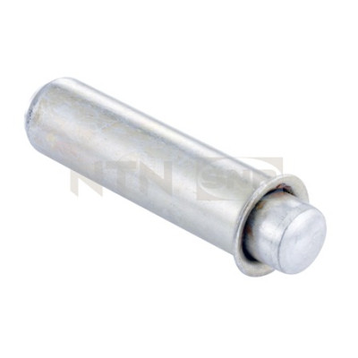 Натягувач ременя з роликом SNR GT355.47 Вінниця - фото 1