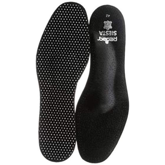 Устілка-супінатор Pedag SIESTA in black 2854 Дніпро