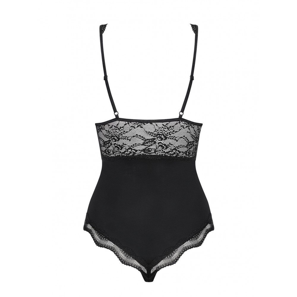 Боди Obsessive Luvae M/L Sex Aura Киев - изображение 4