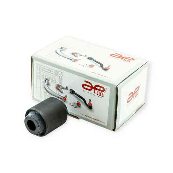 Сайлентблок заднего Ниссан Qashqai , Qashqai , 2 I (06-13) нижний рычага Мукачево