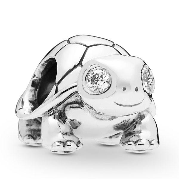 Серебряный Шарм 