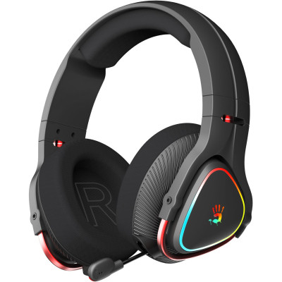 Навушники A4Tech Bloody MR720 RGB Black (4711421988872) Вінниця - фото 1