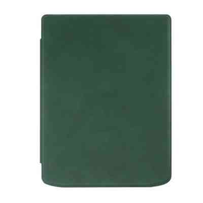 Чехол для электронной книги BeCover PocketBook 743G InkPad 4/InkPad Color 2/InkPad Color 3 (7.8") Dark Green (710068) Винница