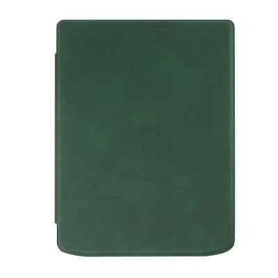 Чехол для электронной книги BeCover PocketBook 743G InkPad 4/InkPad Color 2/InkPad Color 3 (7.8") Dark Green (710068) Винница - изображение 1