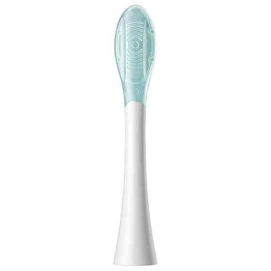 Насадка для зубної електрощітки Oclean Ultra Gum Care White UG03 2 шт (6970810557008) ( white ) Харків