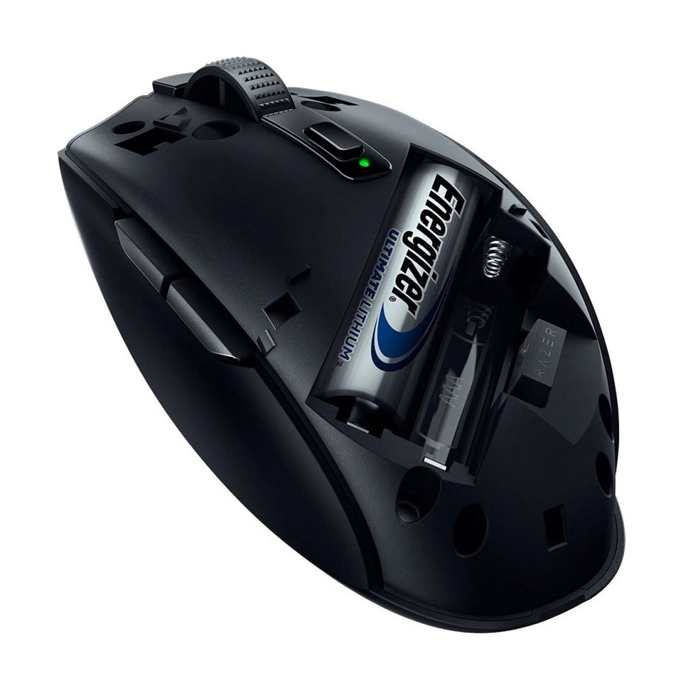 Миша бездротова Razer Orochi V2 Wireless Black (RZ01-03730100-R3G1) ( Чорний ) Харків - фото 6