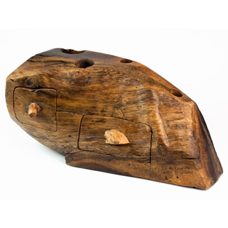 Скринька з дерева для прикрас Київ - фото 1