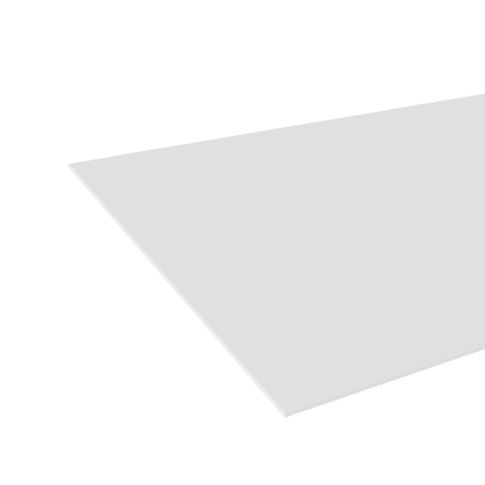 Лист акрил белый 1220х2440 3мм Киев - изображение 1