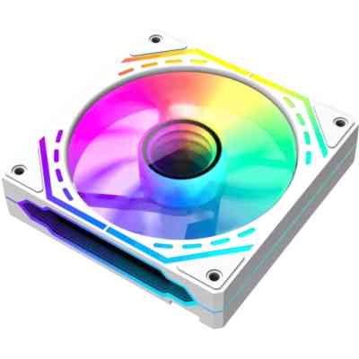 Кулер для корпуса Gamemax FN12A-S2I-RW Винница