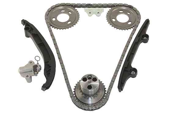 Комплект ГРМ Peugeot 2,2 HDi (P22D) GP CMC383320 Київ