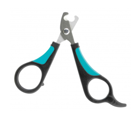 Trixie TX-2373 когтерез малый - для собак мелких пород, кошек, мелких животных, птиц 8 см Винница - изображение 1