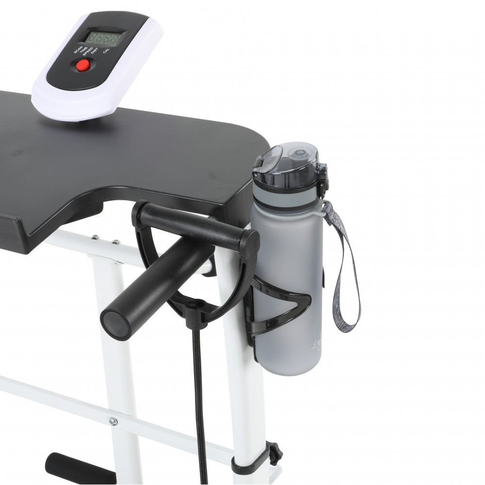 Механическая беговая дорожка Atleto QN-213C-3 для дома домашняя Киев - изображение 7