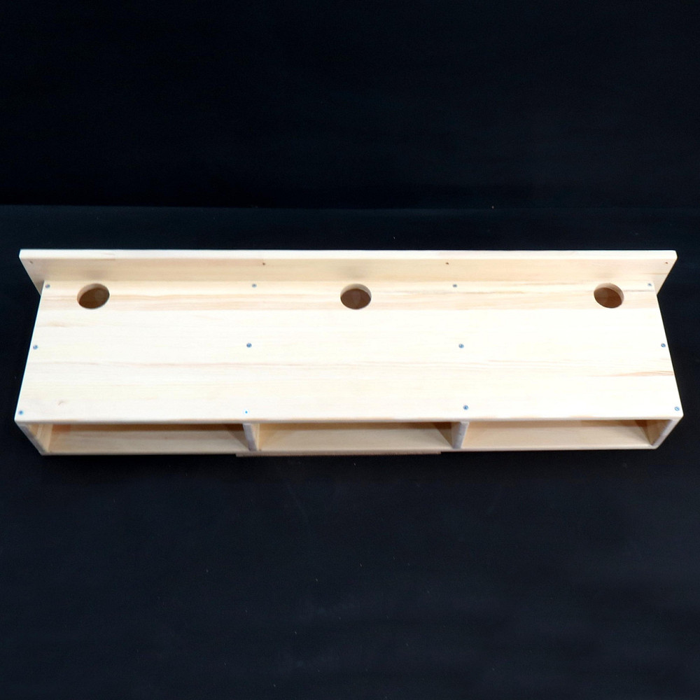 Полиця для роутера "Тойла" бланже Миколаїв - фото 5